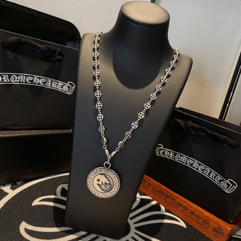 Chrome Hearts Necklaces